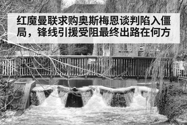 红魔曼联求购奥斯梅恩谈判陷入僵局,锋线引援受阻最终出路在何方